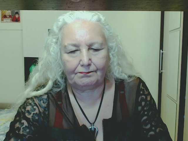 grannywants live cam on BongaCams