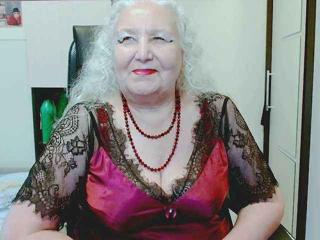 grannywants