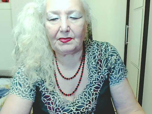 GrannyWants