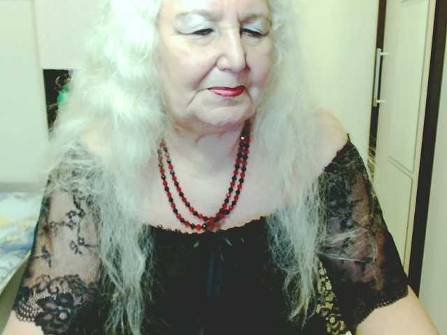 GrannyWants
