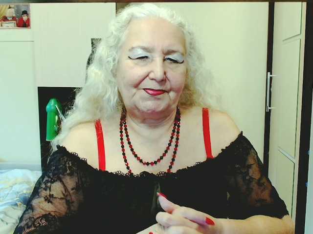 grannywants