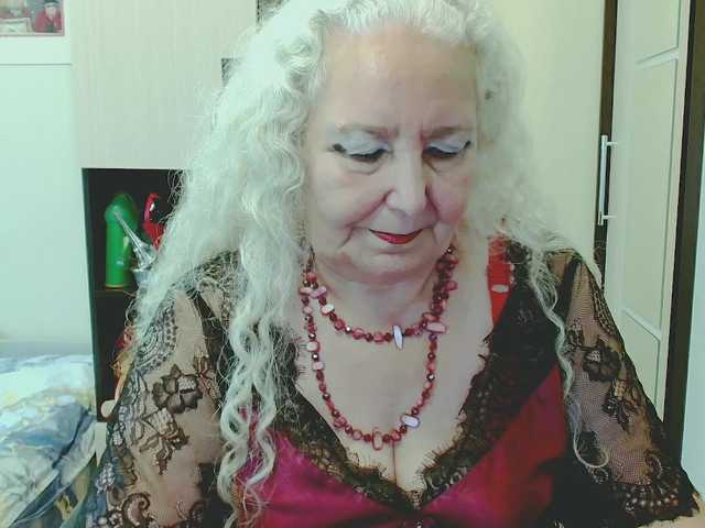 grannywants