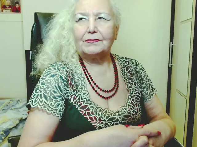 grannywants