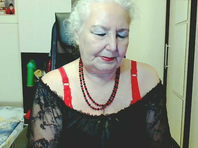 GrannyWants
