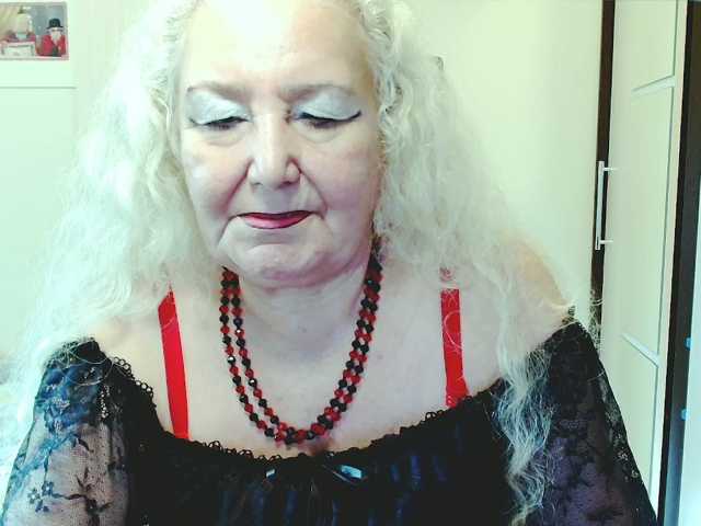GrannyWants