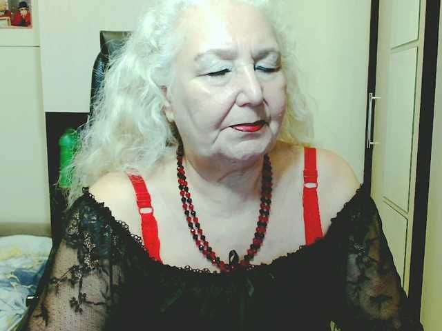 grannywants