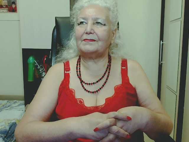 grannywants