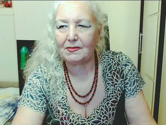 GrannyWants