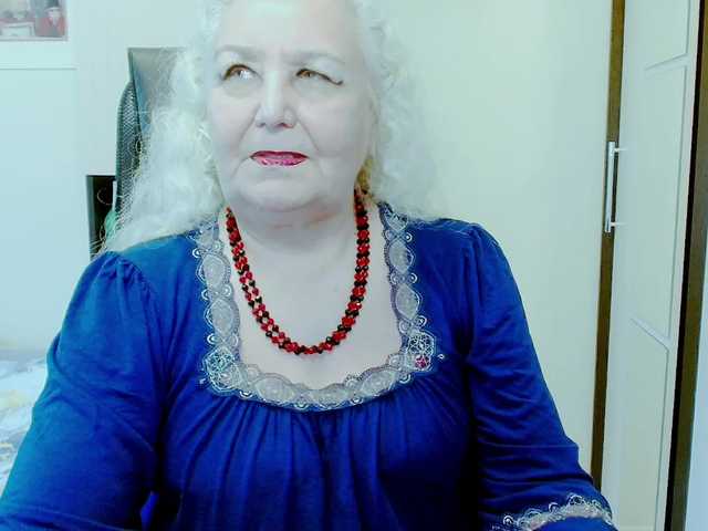 GrannyWants ist eine der frechsten Camgirls aus Deutschland in einem Show auf BongaCams. Diese Tags sind relevant: White/Caucasian,Blonde,Hairy,