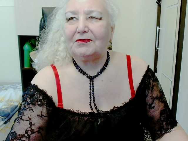 Preview of grannywants