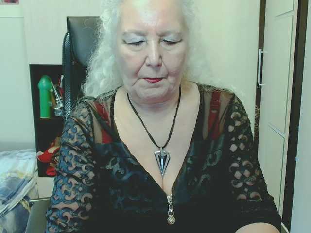 GrannyWants
