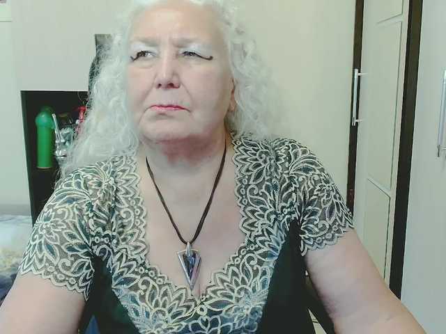 grannywants live cam