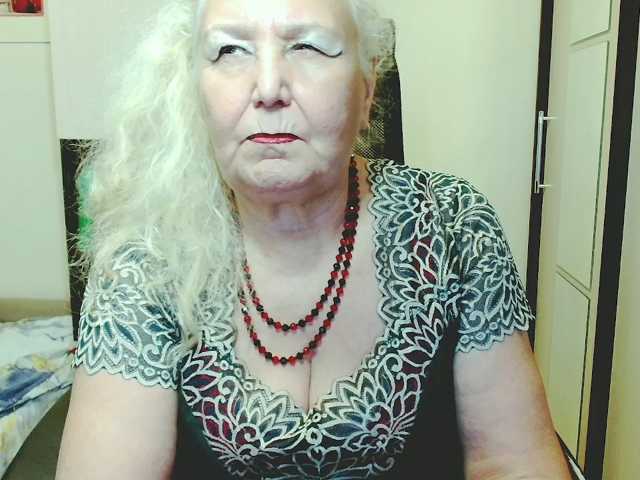 GrannyWants