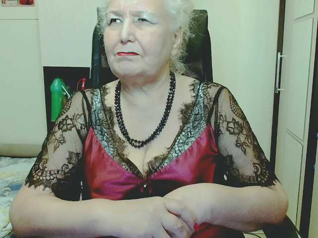 GrannyWants