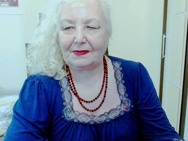 grannywants live cam