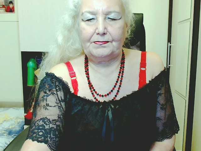 GrannyWants