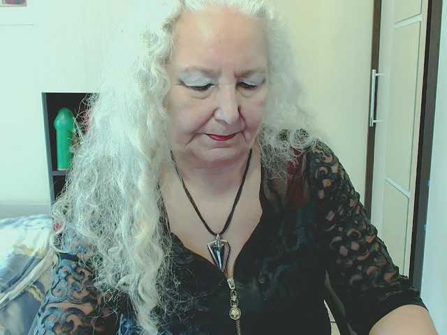 GrannyWants