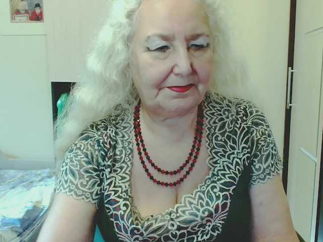 GrannyWants