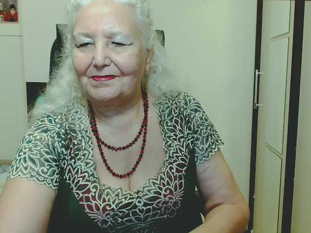 GrannyWants