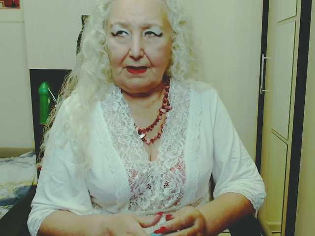 GrannyWants