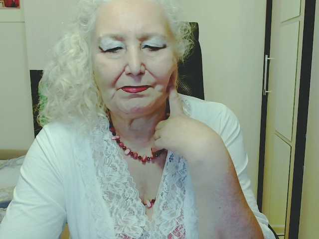 GrannyWants