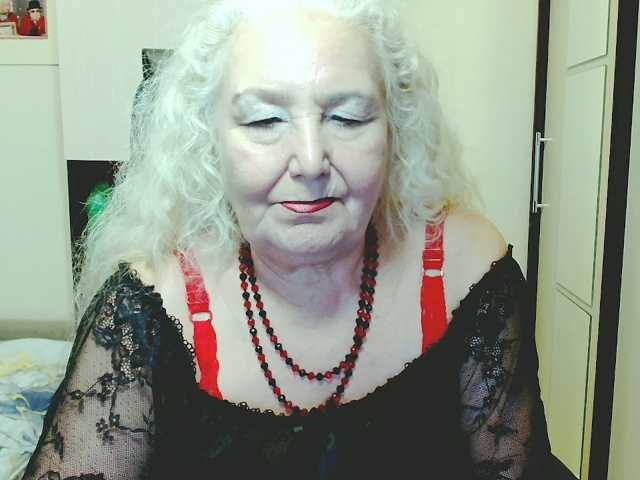 GrannyWants