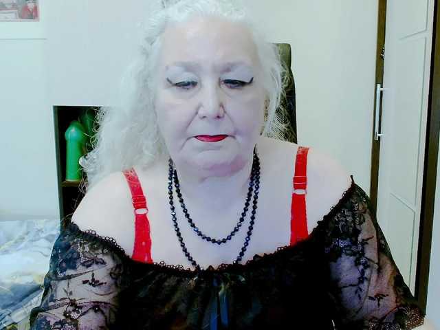grannywants
