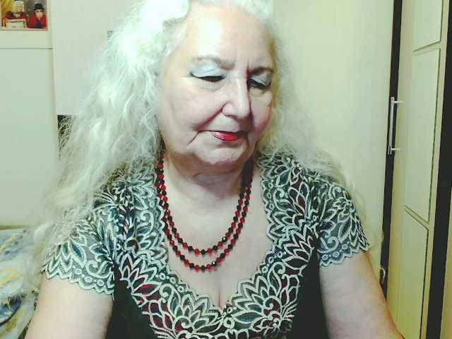 GrannyWants