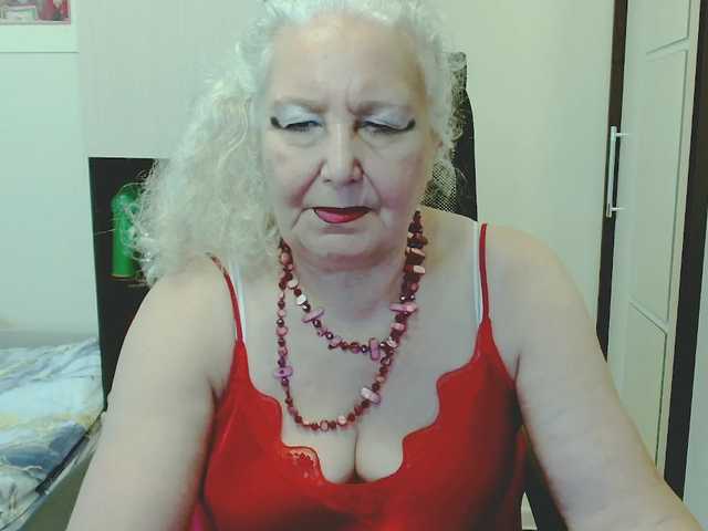 grannywants