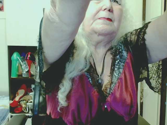 grannywants