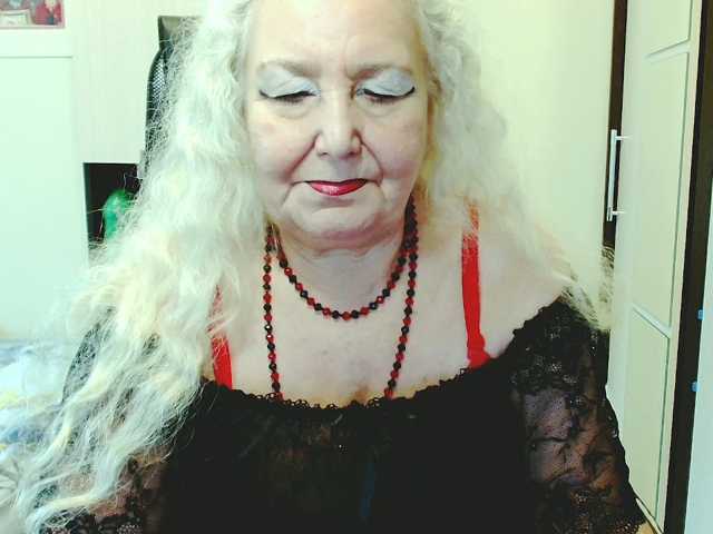 GrannyWants