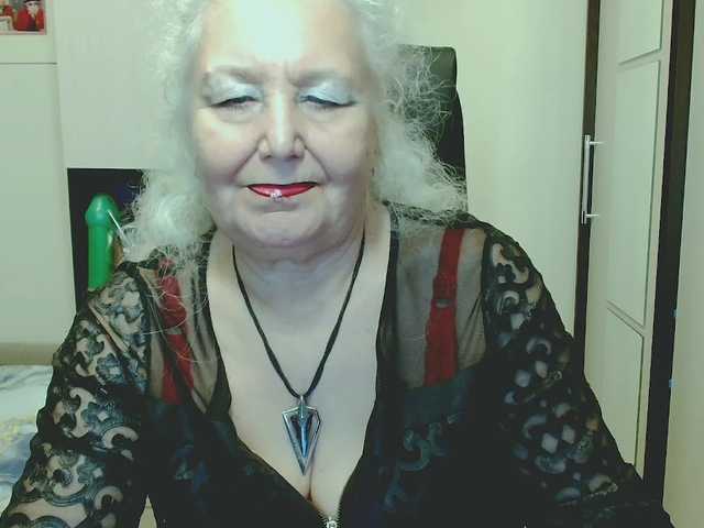 GrannyWants