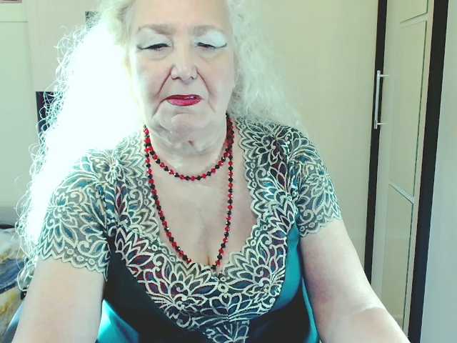 grannywants, en vivo ahora en BongaCams