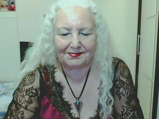 Grannywants