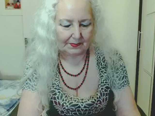 GrannyWants