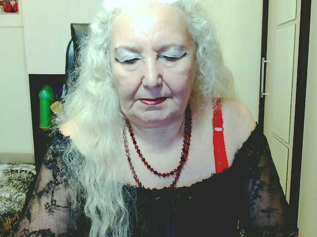 GrannyWants