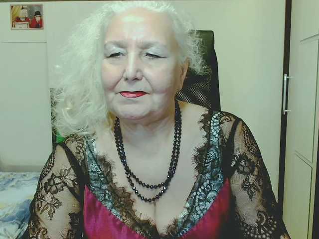 GrannyWants