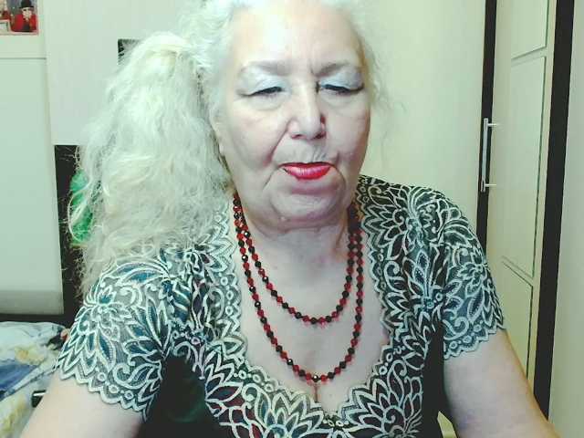 GrannyWants