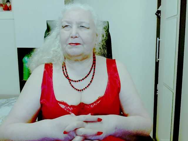 GrannyWants webcam