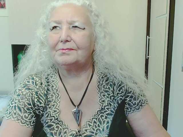 GrannyWants