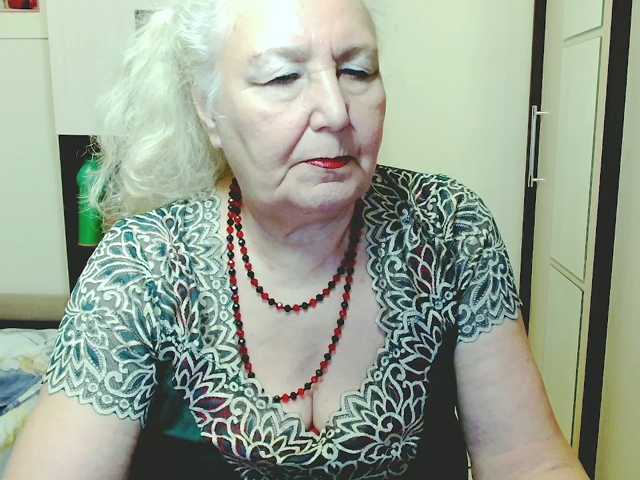 GrannyWants