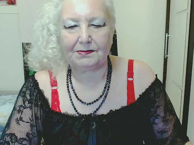 Grannywants