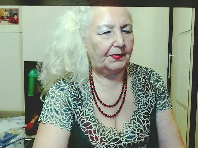 GrannyWants
