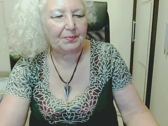 grannywants online
