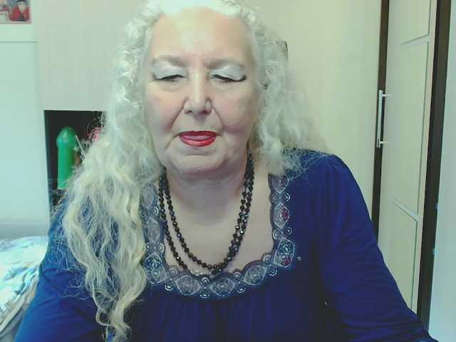 GrannyWants