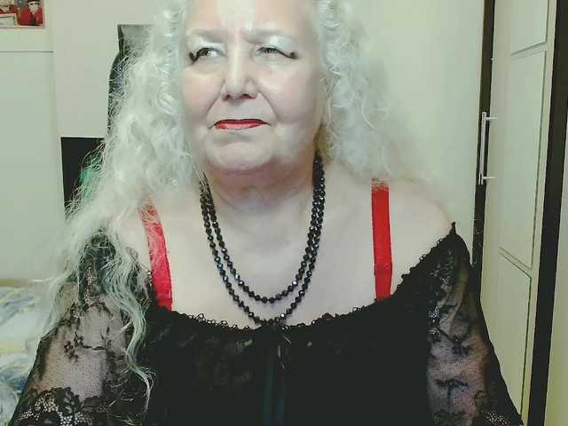 GrannyWants