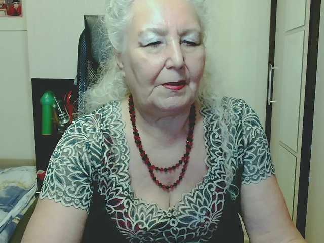 grannywants