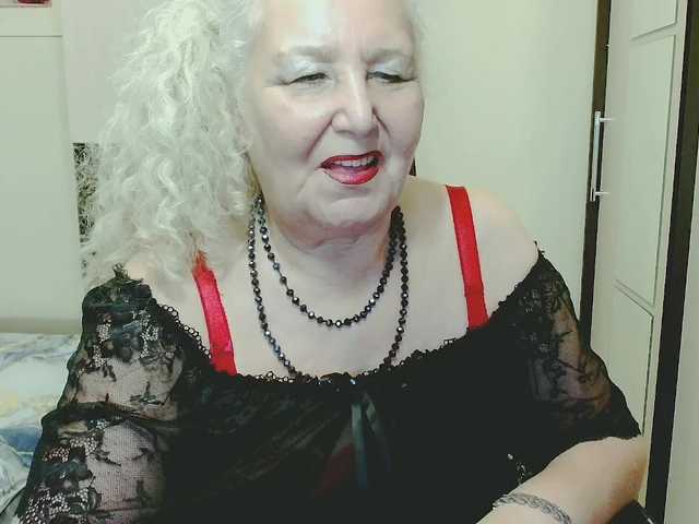 grannywants online