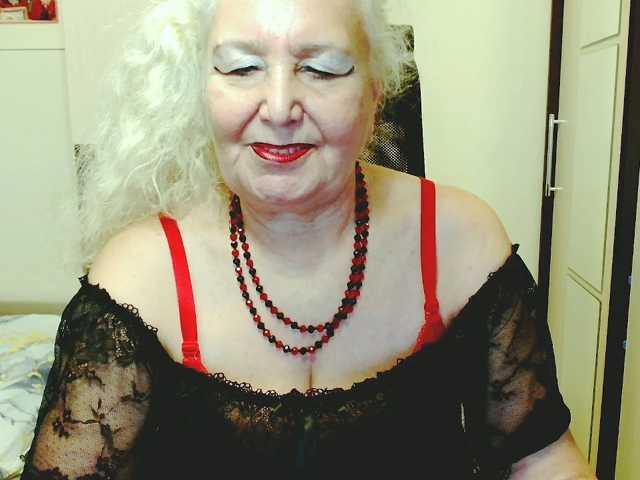 GrannyWants