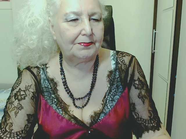 GrannyWants